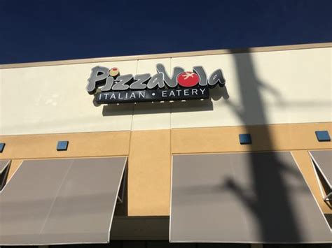 pizzavola riverview fl Latest reviews and 👍🏾ratings for PizzaVola Express at 11643 Boyette Rd in Riverview - view the menu, ⏰hours, ☎️phone number, ☝address and map
